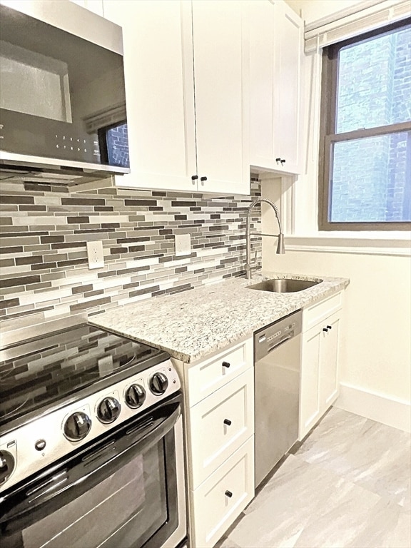 Foto del edificio - 1386 Beacon St