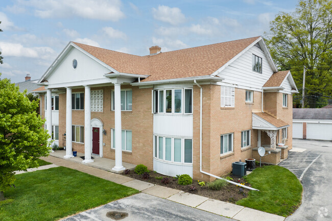 Foto del edificio - Ottawa Hills