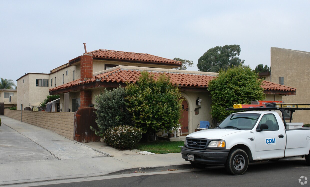 Building Photo - 16701 Blanton St