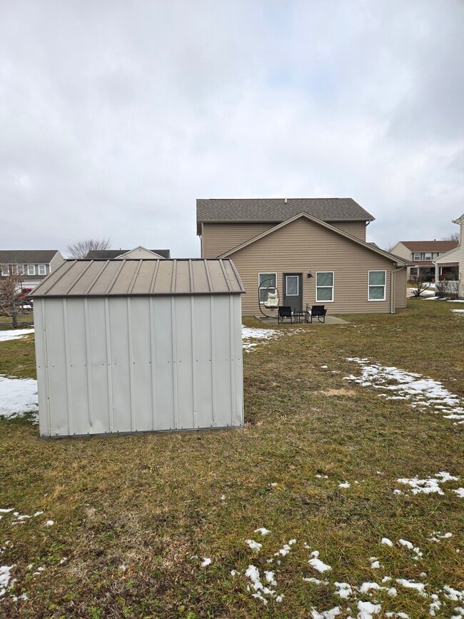 Foto del edificio - 506 Sudbury Dr