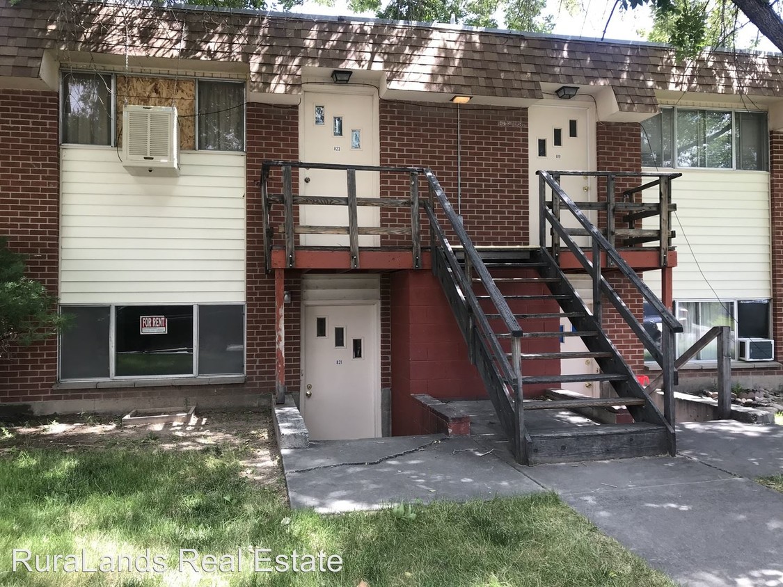 817 Mary Anne Dr, Riverton, WY 82501 Condo for Rent in Riverton, WY