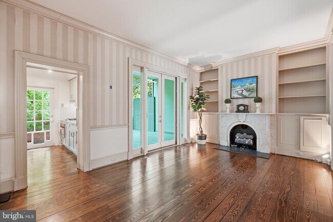 Foto del edificio - 1241 33rd St NW