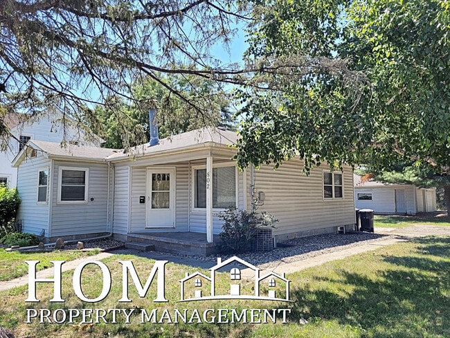 Photo - 802 Carney Ave House