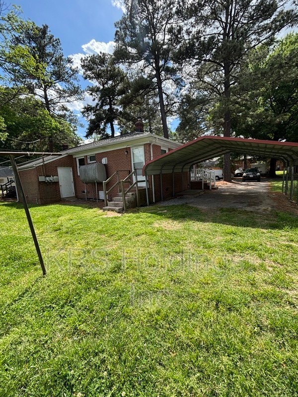 Foto del edificio - 5225 Collindale Rd