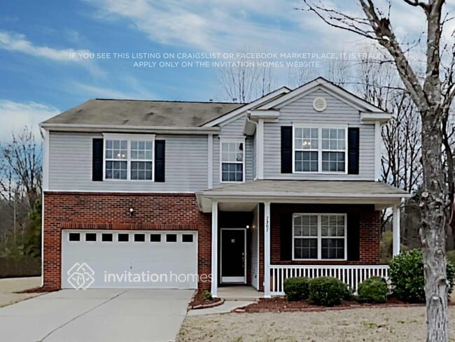 Building Photo - 7307 Lamplighter Close Dr