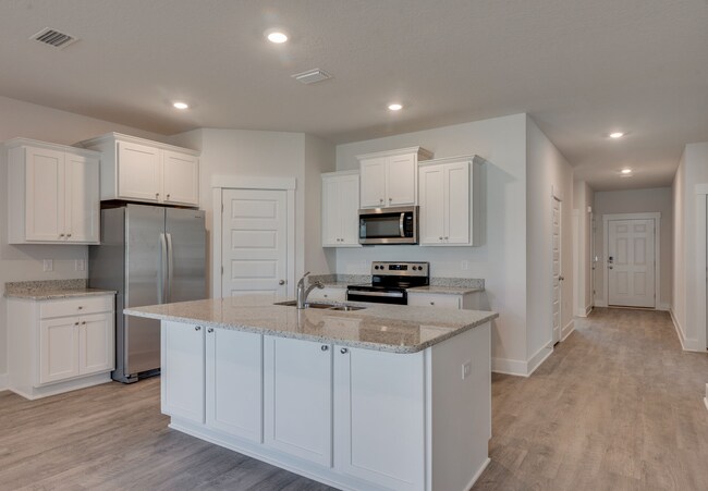 Foto del edificio - Beautiful 4-Bedroom Home - Arbor Place