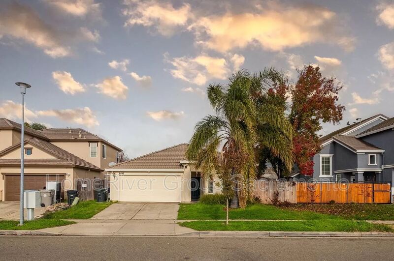 8612 Serio Way, Elk Grove, CA 95758 House for Rent in Elk Grove, CA