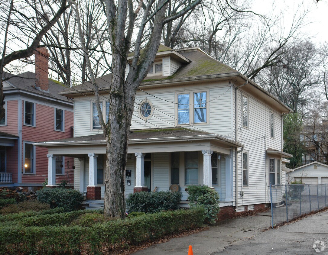 Primary Photo - 273 9th St NE