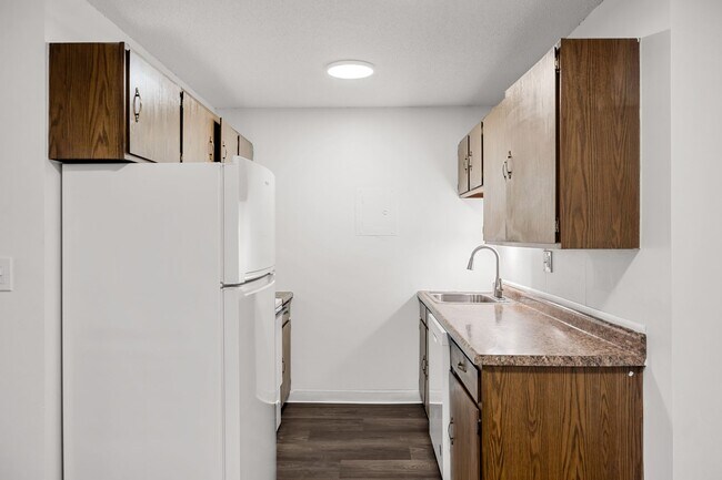 Foto del edificio - Classic Large One Bedroom