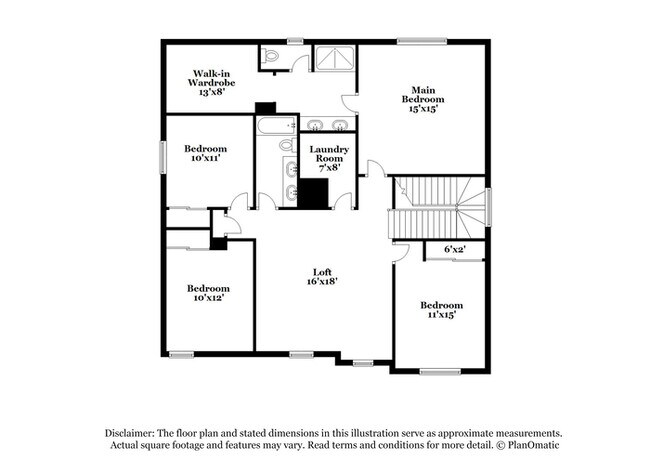 Foto del edificio - 3480 Cade Ct