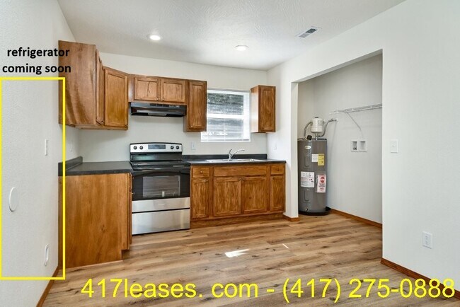 Foto del edificio - 2320 N Taylor Ave
