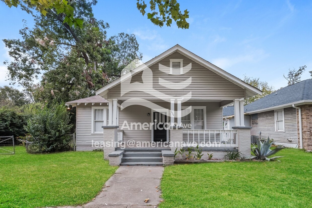 Primary Photo - 1404 21st St