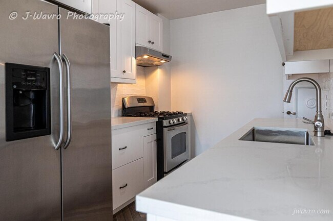 Foto del edificio - 2090 Pacific Ave