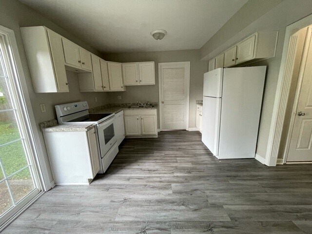 Foto del edificio - 4BD/1.5BA Single Family Home