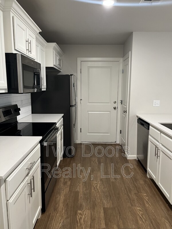 Foto del edificio - 11215 Northstar Ln