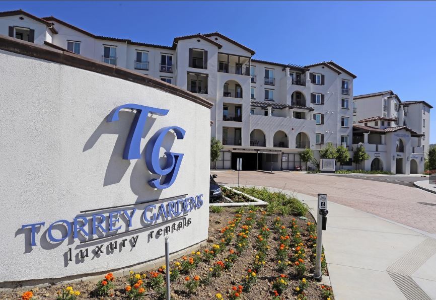 Primary Photo - Torrey Gardens