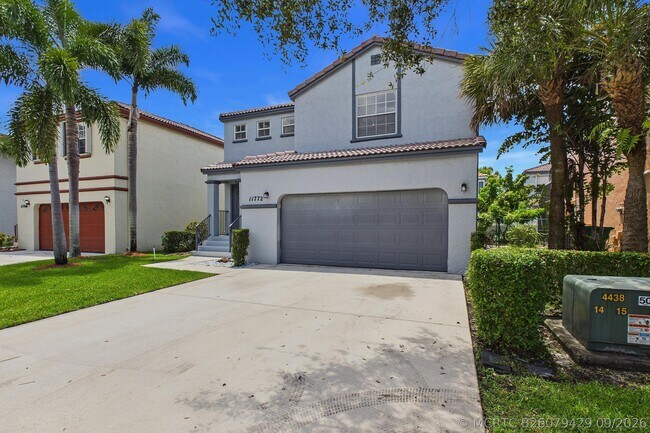 Foto del edificio - 11772 NW 1st St