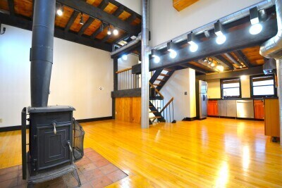 Foto principal - 36 Irving St