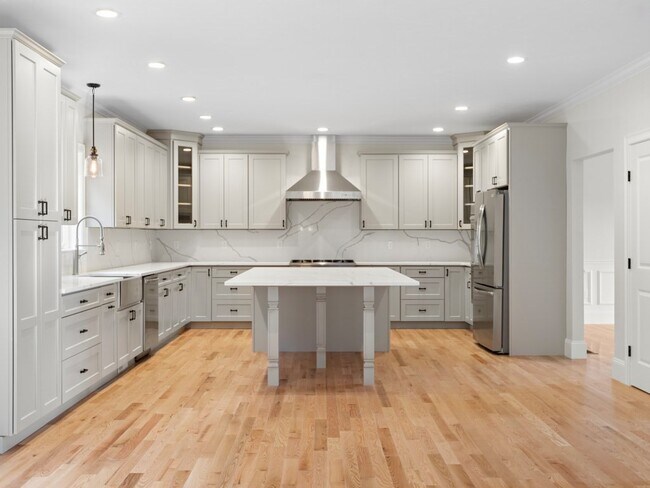 Foto del edificio - 10 Stockwell Farm Way