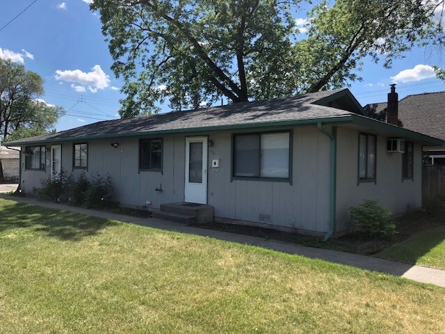 Foto principal - 1519 W Euclid Ave