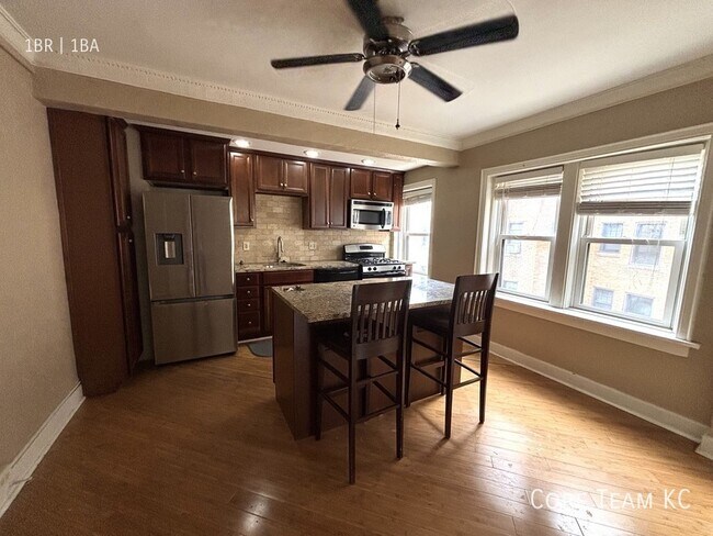 Foto del edificio - 4804 Jefferson St