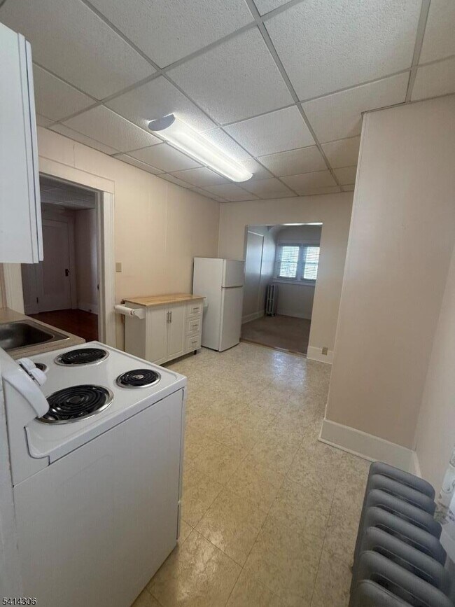 Foto del edificio - 290 Claremont Ave