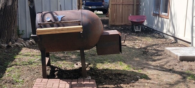 Foto del edificio - 103 Lorie St