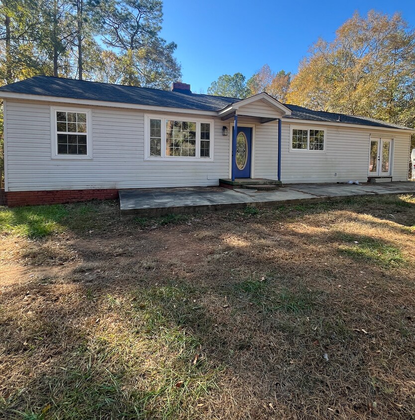 Foto principal - 551 Fountain Inn Rd