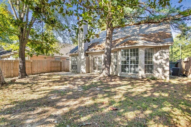 Foto del edificio - 5322 Willow Knoll Ct