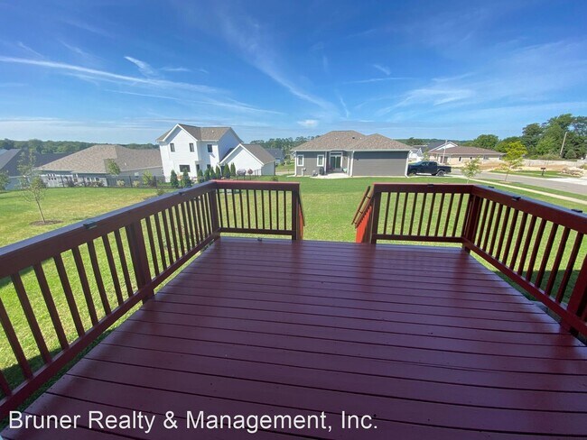 Foto del edificio - 3 br, 3.5 bath House - 1904 Raptor Drive