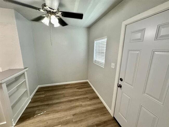 dining room - 2912 NW 20th St