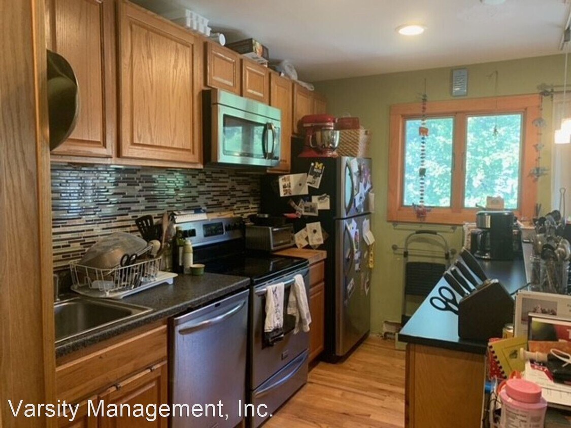 Foto principal - 2 br, 1 bath Apartment - 1015 Vaughn 1015 ...