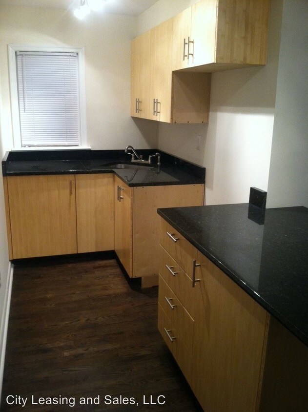 Foto del edificio - 1005 N 25th St