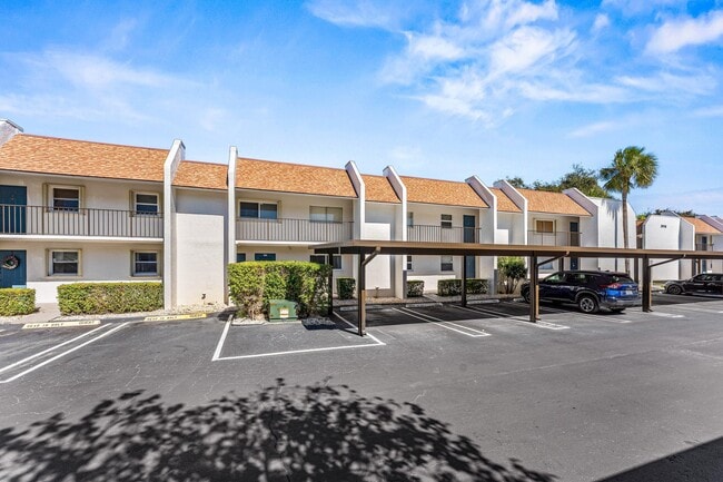 Foto del edificio - 2905 SW 22nd Ave