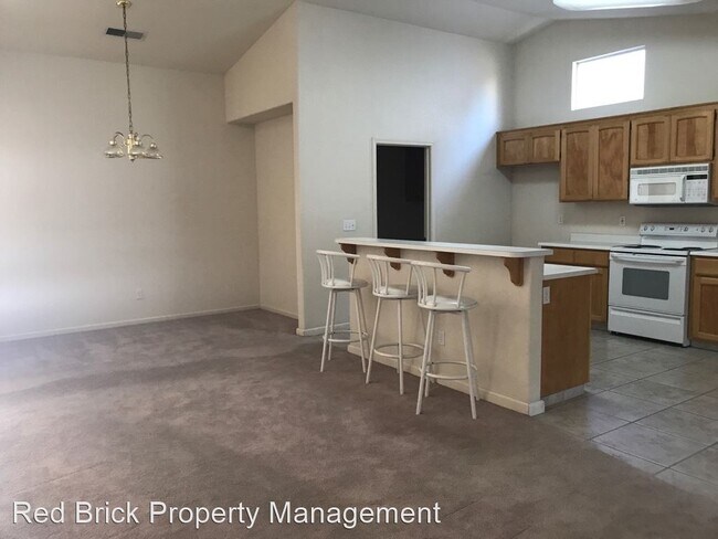 Foto del edificio - 3 br, 2 bath House - 3004 Waterfall Dr.
