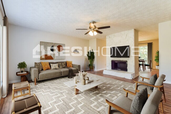 Building Photo - 3520 Keels Lane