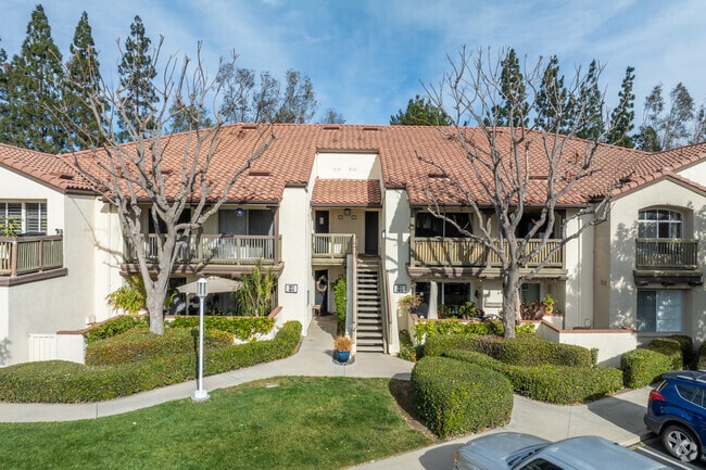 Building Photo - Canyon Hills Condominiums
