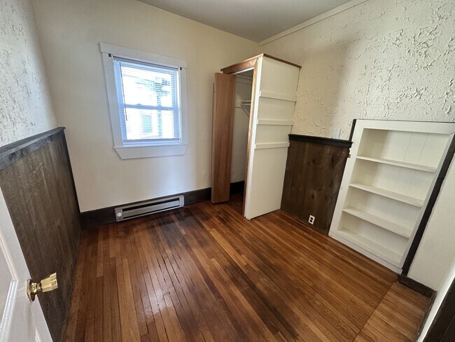 Foto del edificio - 543 Broadway