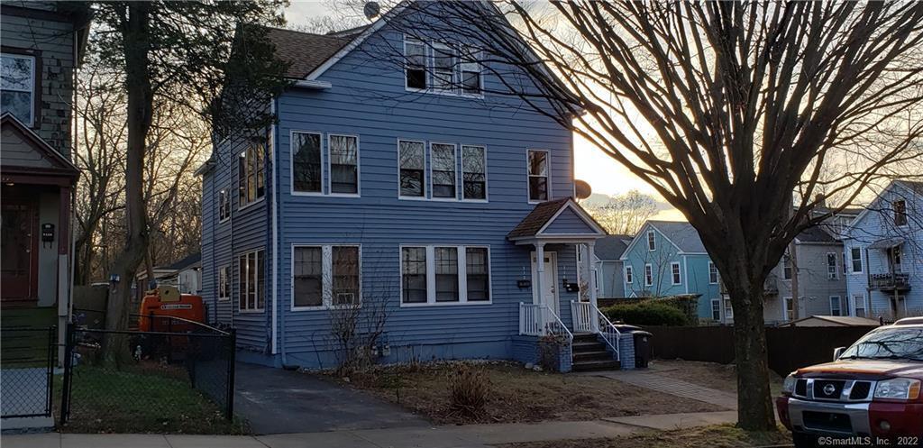 Foto principal - 312 Huntington St