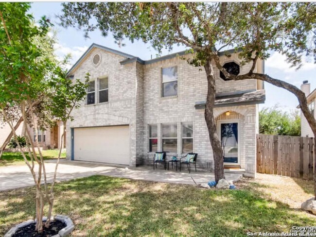 Foto del edificio - 11414 Bronze Sand