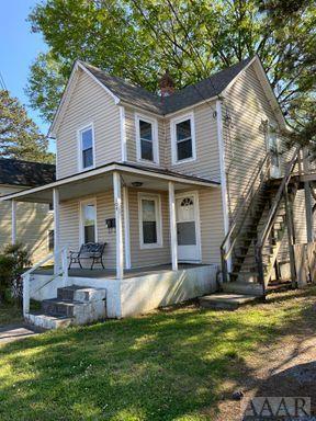 Primary Photo - 109 E Ward St