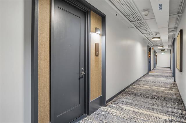 Building Photo - 1750 Wewatta St