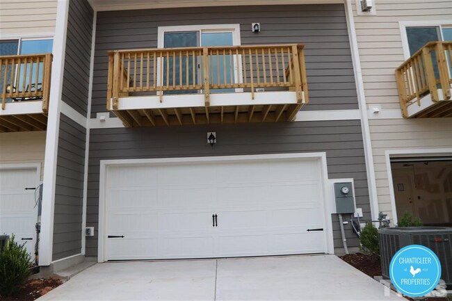 Foto del edificio - 315 King Closer Dr