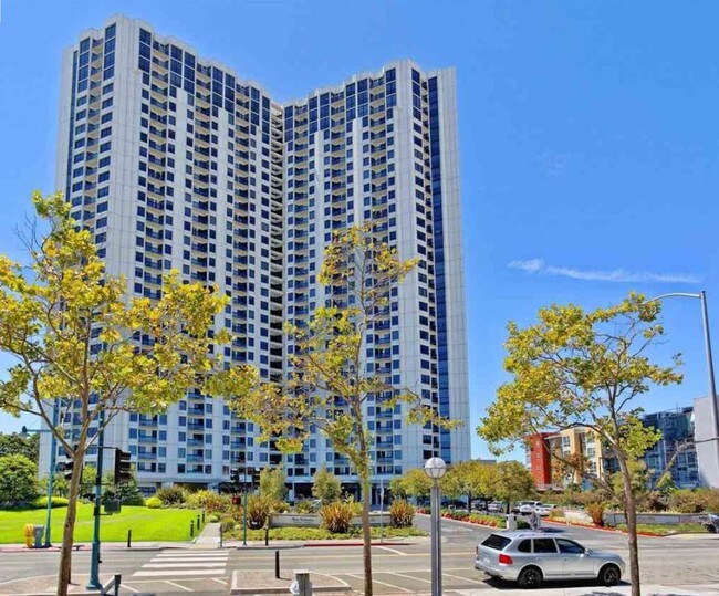 Building Photo - 6363 Christie Ave