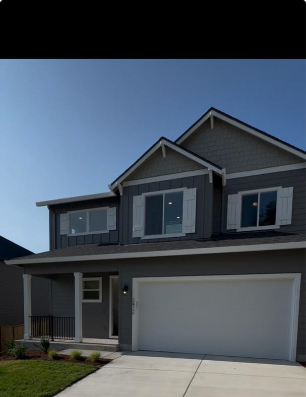 Photo - 3472 Deerfern Rd House