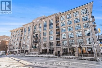 Building Photo - 290-290 Powell Ave