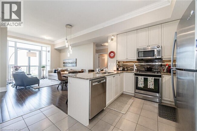 Photo du bâtiment - 144 Park St