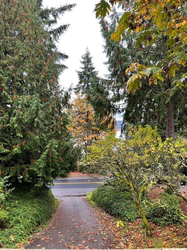 Building Photo - Stunning Lake Sammamish View Home in Belle...