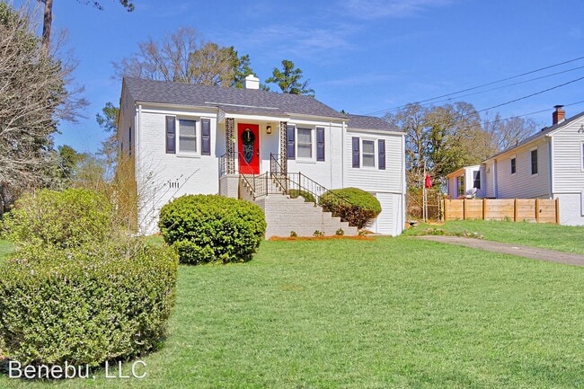 Building Photo - 3 br, 2 bath House - 920 Flythe Drive