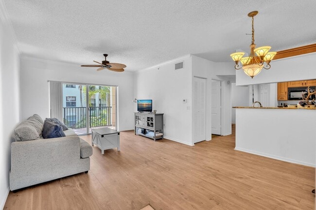 Photo - Gorgeous 1 bedroom in Tuscany Boynton Beach House